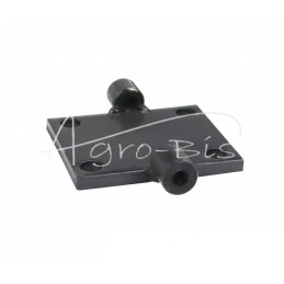 MF vairo stiprintuvo kolonėlės dangtelis - HAN01432