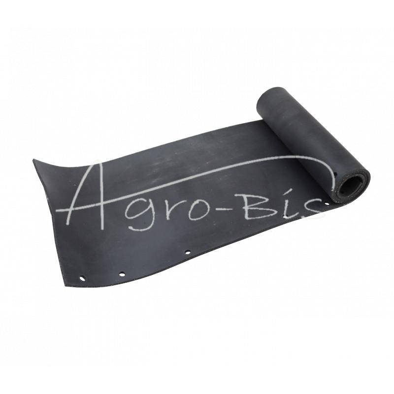 CLAAS guminis dangtelis 200X815 - 739490