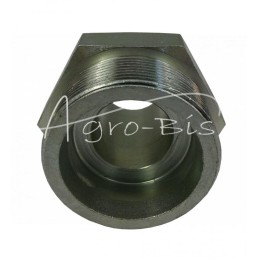 Hidraulinė jungtis BB 1 1/4 - M52x2 ED/38S" - HS541