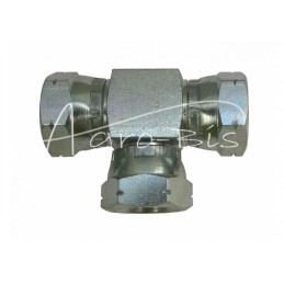 Jungtis – hidraulinė jungtis – AAA 3/8" T formos - HS403
