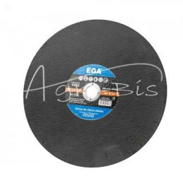 Metalinis diskas 400x4x32 - 400X4.0X32