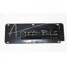 Zetor čekų pakėlimo svirties dangtelis - 60118711