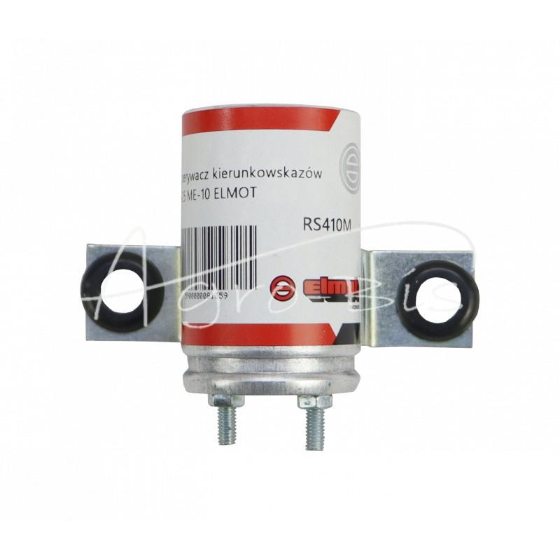Posūkio signalo T-25 ME-10 ELMOT - RS410M