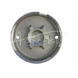 Starterio šepetėlio laikiklio galinis dangtelis 1658430EL ELMOT - 7155920EL