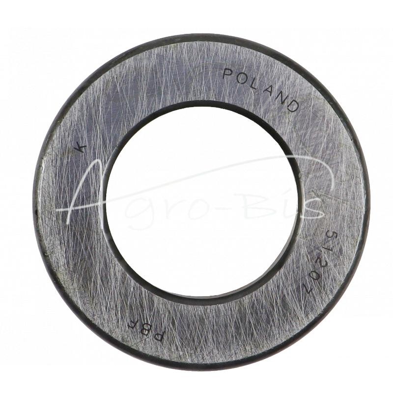 Atraminis rutulinis guolis, atraminis 51207 FŁT Kraśnik - 51207 FŁT