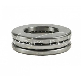 Atraminis rutulinis guolis, atraminis 51207 FŁT Kraśnik - 51207 FŁT