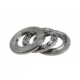 Atraminis rutulinis guolis, atraminis 51207 FŁT Kraśnik - 51207 FŁT