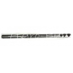 T-25 pavarų dėžės slankiklis - 2537199