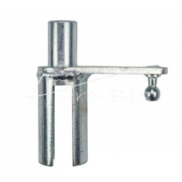 Ursus C-385 droselio jungties šakė - 80295070