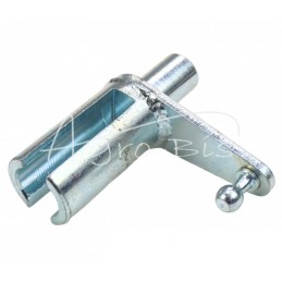 Ursus C-385 droselio jungties šakė - 80295070