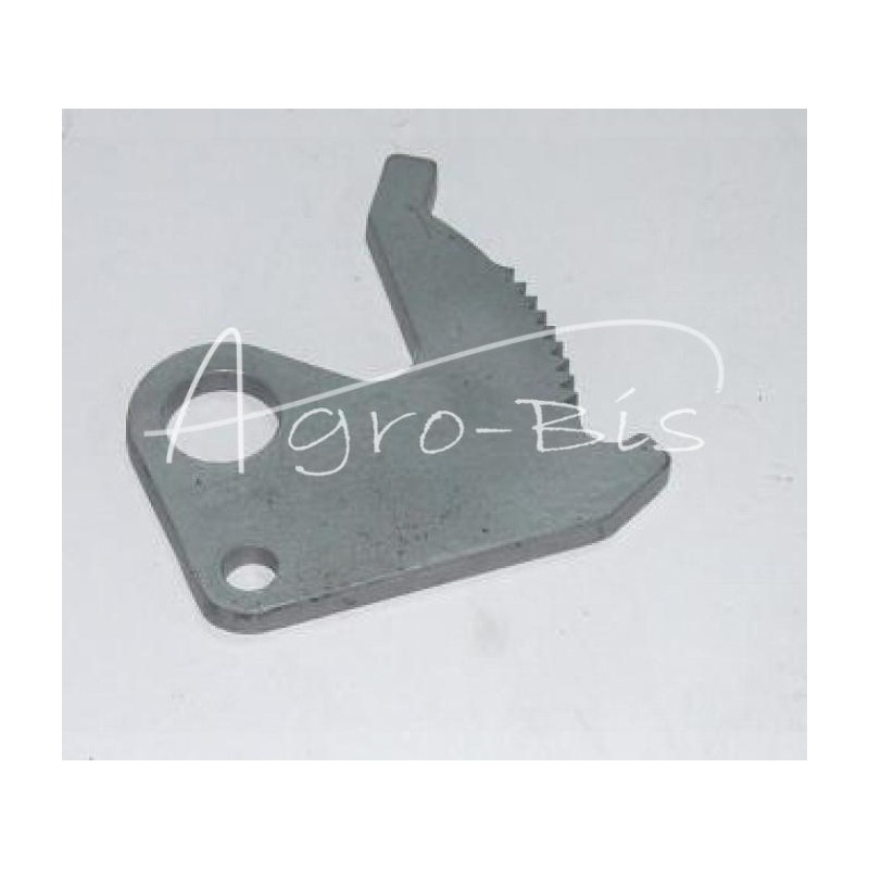 Ursus C-385 lenkiško rankinio stabdžio žvaigzdė - 80231001