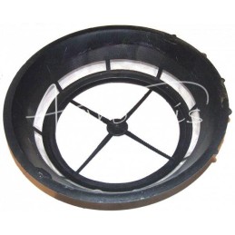 400x10 purkštuvas su mažu užpildo kiekiu 402702051 - 30-089