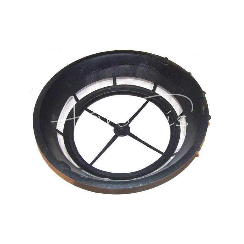 400x10 purkštuvas su mažu užpildo kiekiu 402702051 - 30-089