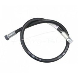 Hidraulinės žarnos sriegis M18x1.5 tiesus L-980mm DN10-1SN 5050871801 Bizon PZL HYDRAL - AB-10-980/1SNH