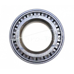 CBK-333 priekinio rato guolis 3027906M91 Ursus MF3 FŁT Kraśnik - CBK 333