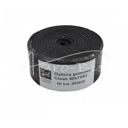 Grūdų lovio guminis dangtis 40x1993 m. „Claas“ kombainas - 662658