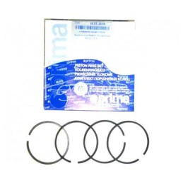 C-330 kompresoriaus žiedų komplektas per didelis Prima - K1-1333-100