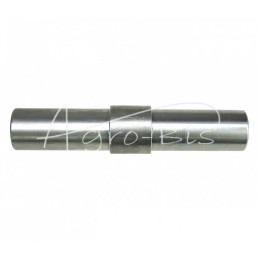 Bizon lenkų kablio svirties ašis - 505502014/0