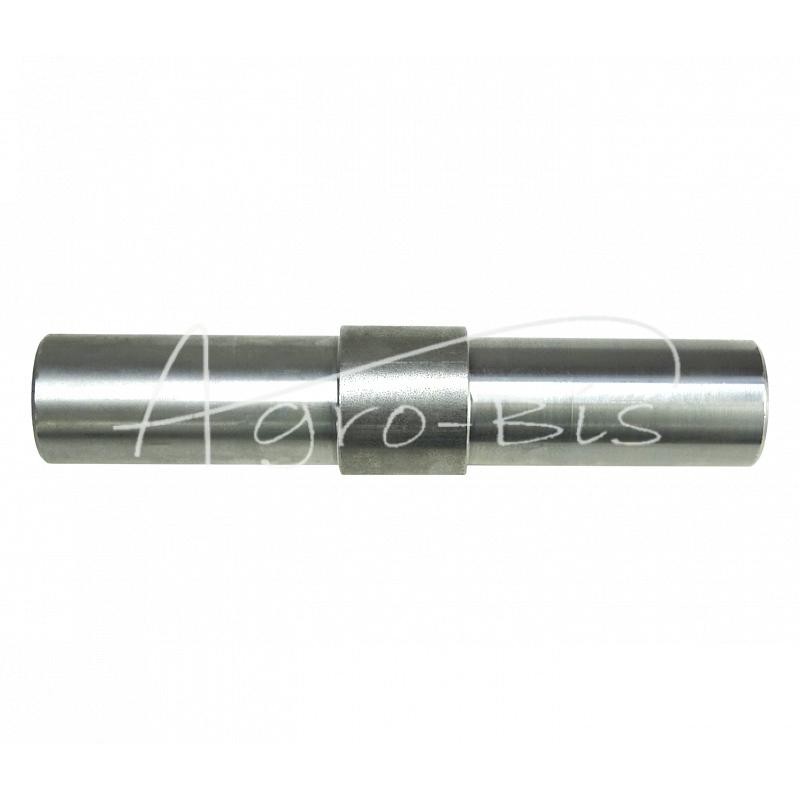 Bizon lenkų kablio svirties ašis - 505502014/0