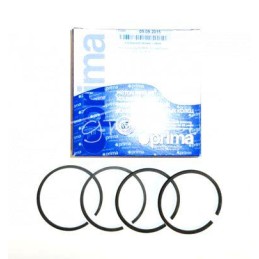 Kompresoriaus žiedų komplektas MF 0,50 65,5*2,5/2,5/4/4 - K1-1336-050