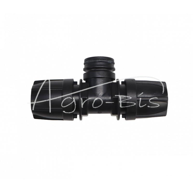 ARAG 1/2" trišakis - 670193213