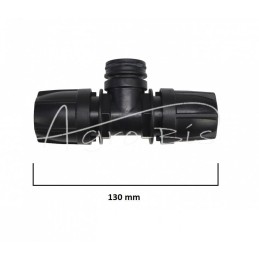 ARAG 1/2" trišakis - 670193213