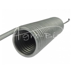 Įtempimo spyruoklė 3,6*32*330 AMAZONE sėjamoji originali - HA141