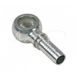 Hidraulinė jungtis - kilpelės antgalis RNM DN16 D24 - RNMDN16D24