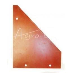 Apatinis kairysis „Neptun“ burokėlių kombaino dangtis - 541309005