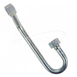 Perpildymo vamzdis, trijų sekcijų skirstytuvas - HAN01609