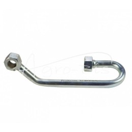 Perpildymo vamzdis, trijų sekcijų skirstytuvas - HAN01609