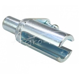 Ursus C-385 stiprintuvo valdymo šakės - 80295080