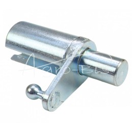 Ursus C-385 stiprintuvo valdymo šakės - 80295080