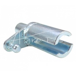 Ursus C-385 stiprintuvo valdymo šakės - 80295080