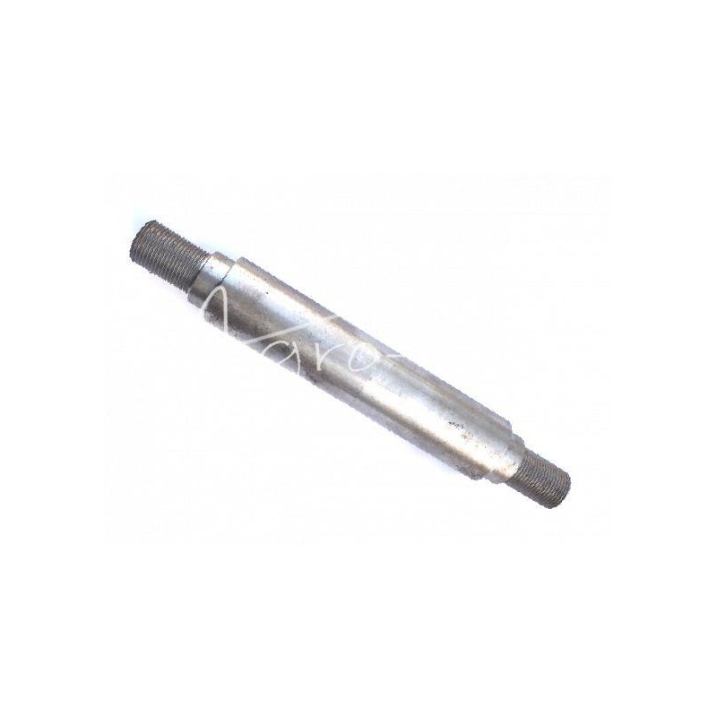 Kultivatoriaus rato ašis ilga 32x220 M20x1.5 - 1417040073