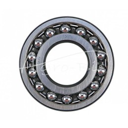 Savaime išsilyginantis rutulinis guolis 1307 K ZVL - 1307 K ZVL