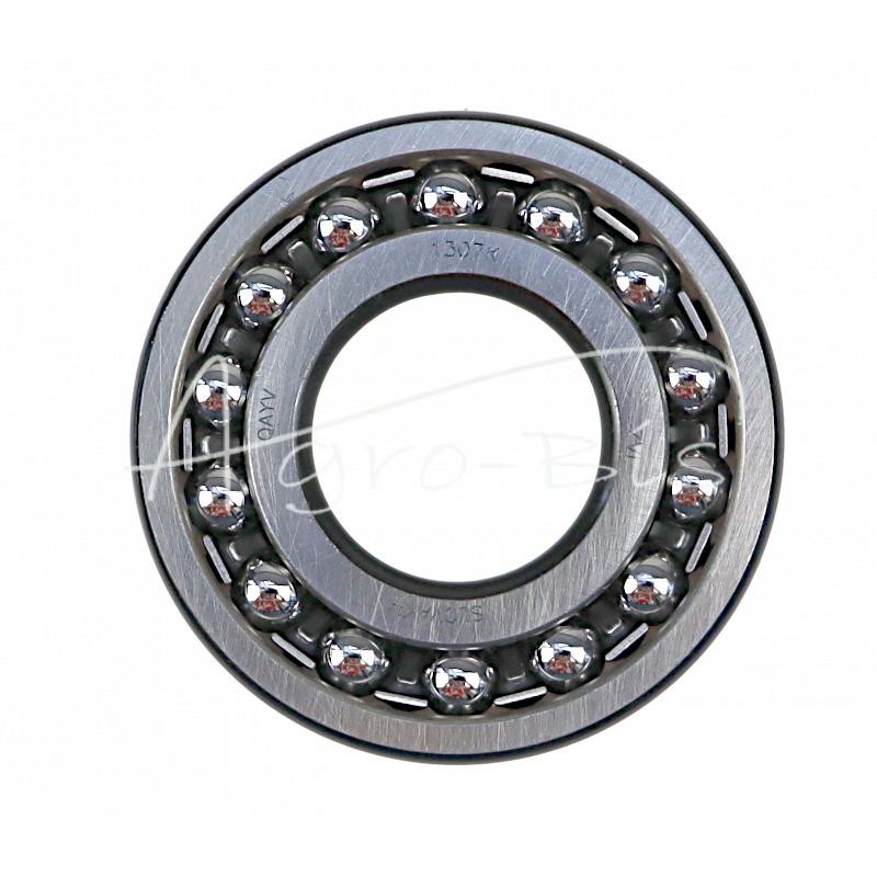 Savaime išsilyginantis rutulinis guolis 1307 K ZVL - 1307 K ZVL