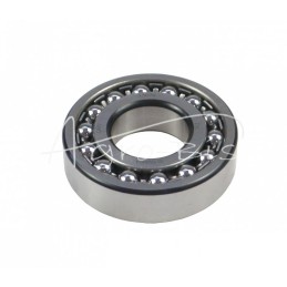 Savaime išsilyginantis rutulinis guolis 1307 K ZVL - 1307 K ZVL