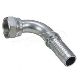 Hidraulinė jungtis ORFS 90 DN25 1 7/16 - OS90DN2517/16