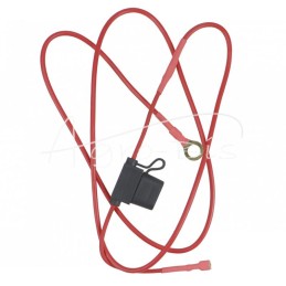C-330 liepsnos žvakės komplekto laidas - KAT000195