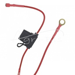 C-330 liepsnos žvakės komplekto laidas - KAT000195