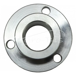 „Bizon Rolmus“ ventiliatoriaus sparnuotės stebulė - 504015014/0