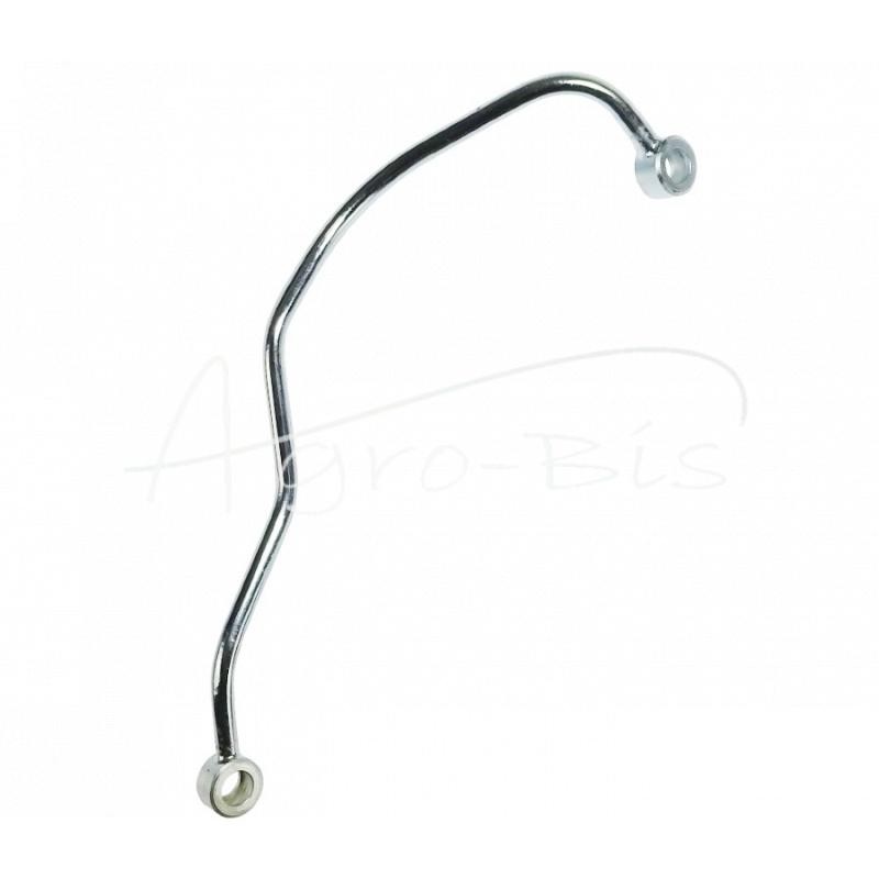 Ursus C-360 įpurškimo siurblio žarna, cinkuota, ANDORIA - 46408650AM