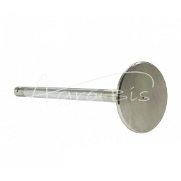 SW400 SW400T Andoria išmetimo vožtuvas, supakuotas po 6 vienetus, - PLA2585AM