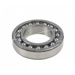 Savaime išsilyginantis rutulinis guolis 1209 K FŁT Kraśnik 235956 - 1209 K FŁT