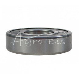 Vienos eilės ekranuotas rutulinis guolis 6307 2RS FŁT Kraśnik - 6307 2RS FŁT