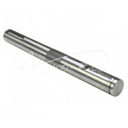 Rotacinės žoliapjovės Z-036 kardaninis velenas, C45 plienas, lenkiška kokybė MORGA - 5036010260M