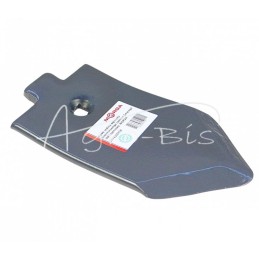 Lemken Smaragd ražienų kultivatoriaus noragėlio antgalis, silikoninis plienas, MORGA - 3374388KM