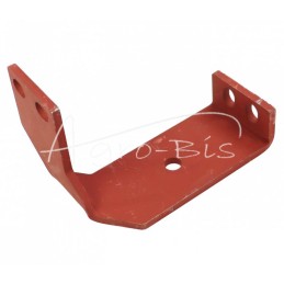 Kairysis radiatoriaus laikiklis Ursus C-385 - 86180001