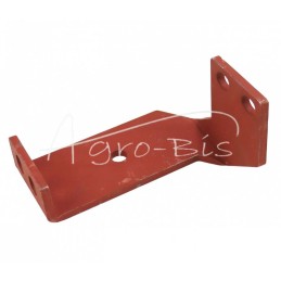 Kairysis radiatoriaus laikiklis Ursus C-385 - 86180001